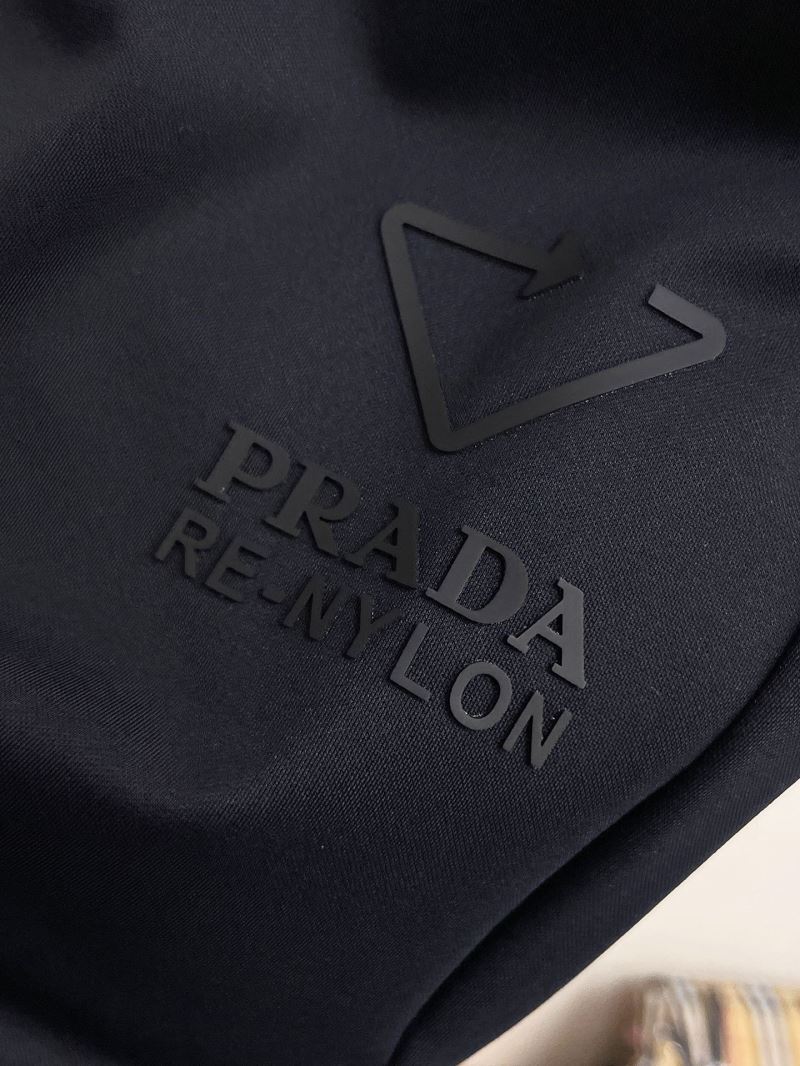 Prada Short Pants